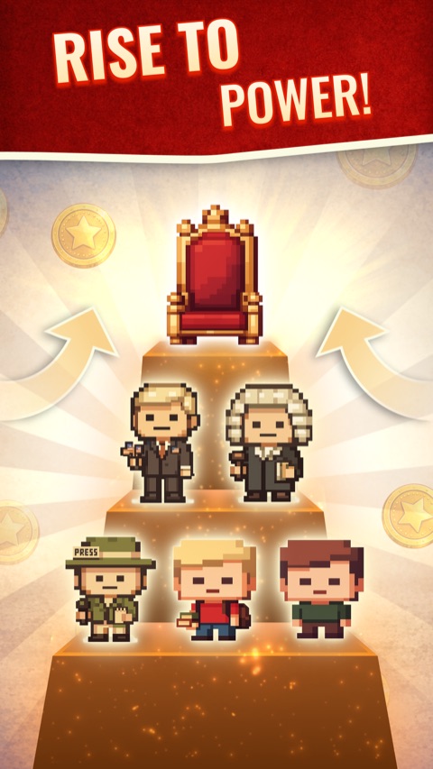 Civitas gameplay screenshot 3