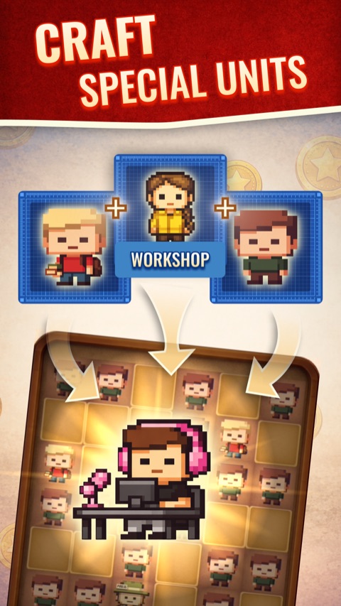 Civitas gameplay screenshot 6